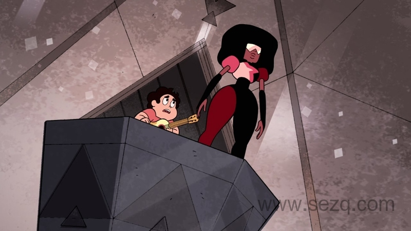 宇宙小子 - 动画资源画廊第7张