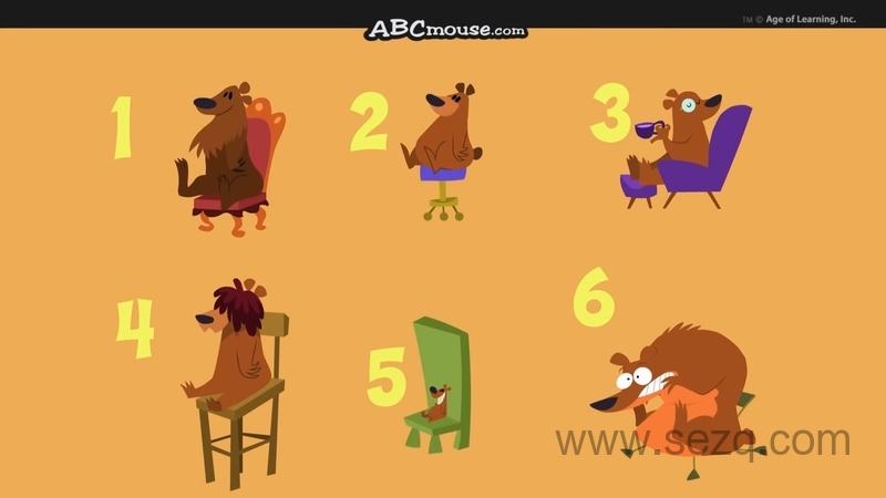 ABCmouse - 动画资源画廊第7张