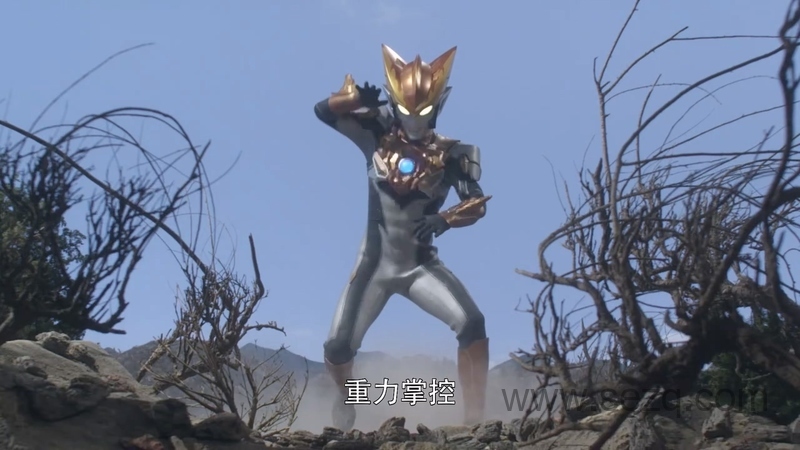 罗布奥特曼 - 动画资源画廊第4张