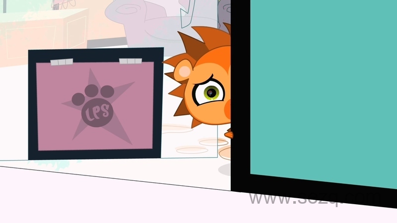 小小宠物店 - 动画资源画廊第4张