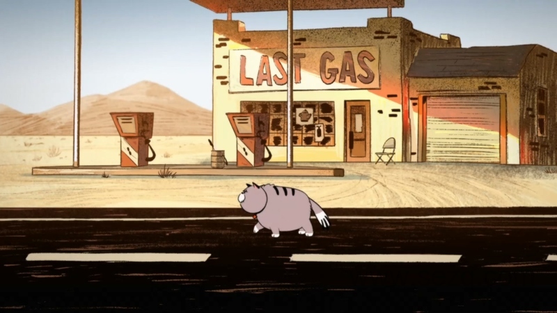 宇宙小英雄 - 动画资源画廊第6张