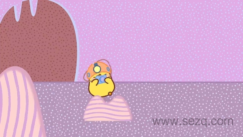 萌浪兔 - 动画资源画廊第9张