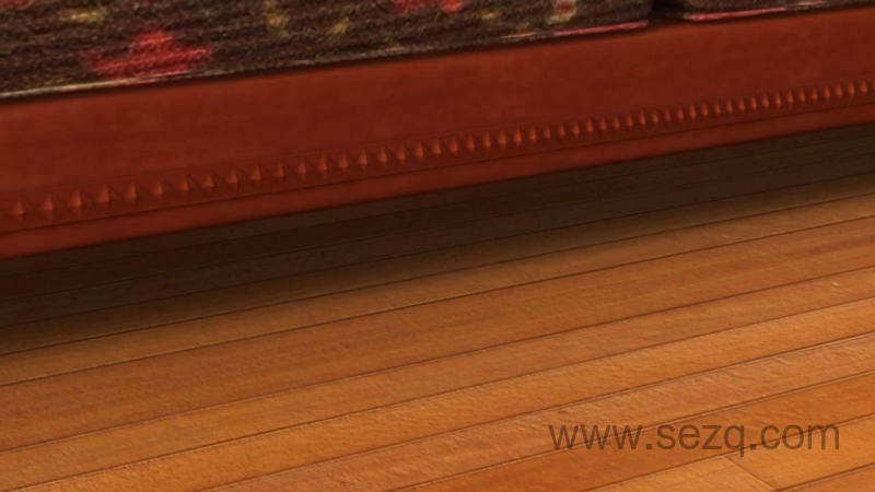 奇妙梦境 - 动画资源画廊第4张