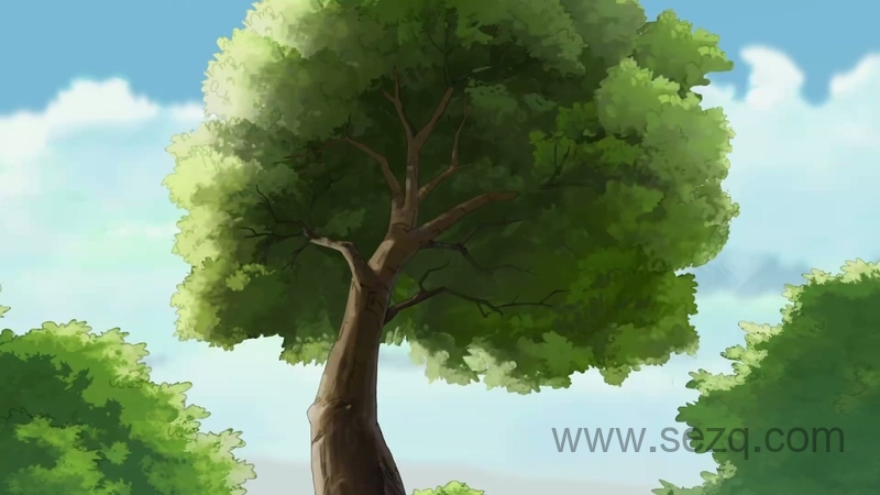 爱的教育 - 动画资源画廊第5张