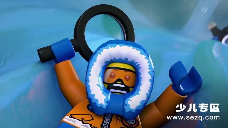 乐高城市 - 动画资源画廊第8张