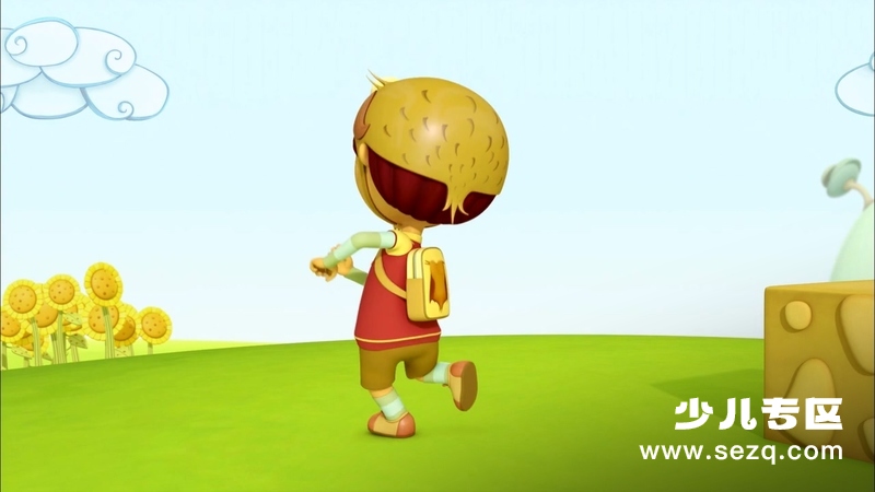 神笔狗狗 - 动画资源画廊第3张