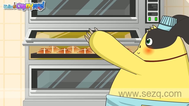 儿歌 - 动画资源画廊第7张