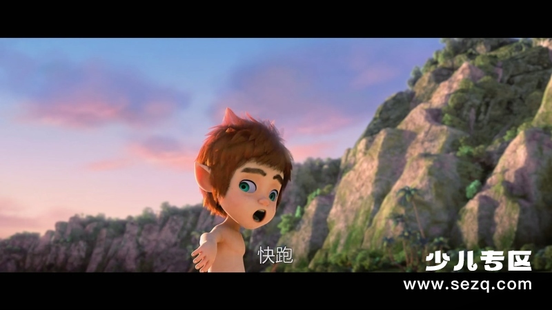 赛尔号大电影6：圣者无敌 - 电影资源画廊第4张