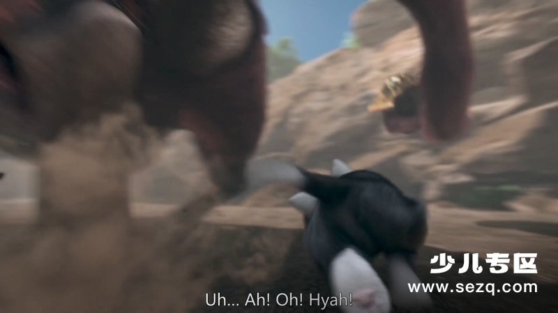 怪物猎人：公会传奇 - 电影资源画廊第7张