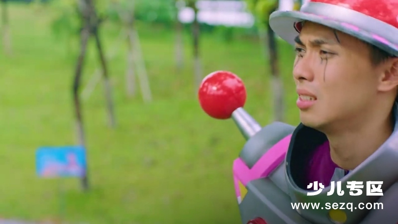 迷你特工队之超次元力量 - 动画资源画廊第8张