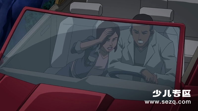 自由战士：射线 - 电影资源画廊第9张