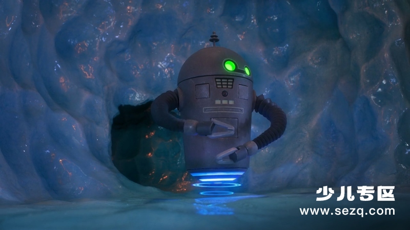 外星圣诞劫 - 电影资源画廊第2张