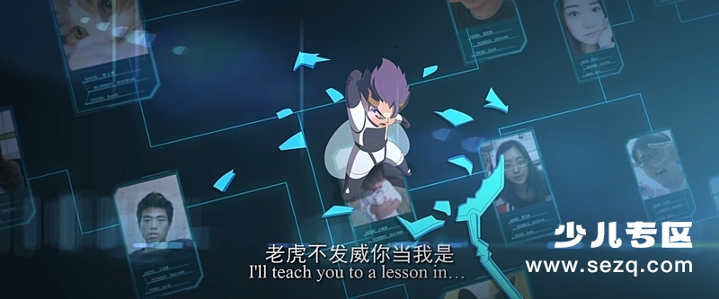 十万个冷笑话 - 电影资源画廊第4张