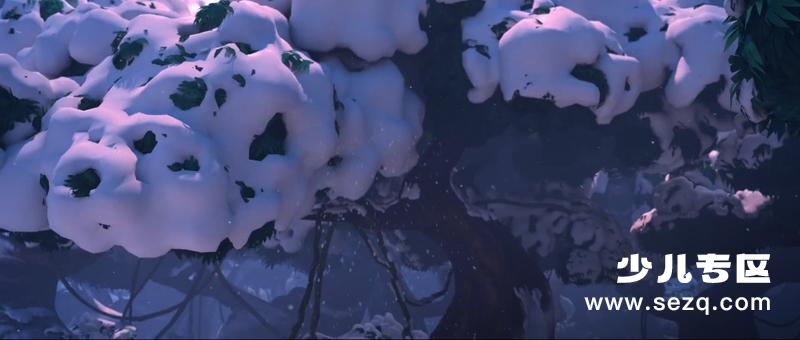 神秘世界历险记4 - 电影资源画廊第8张