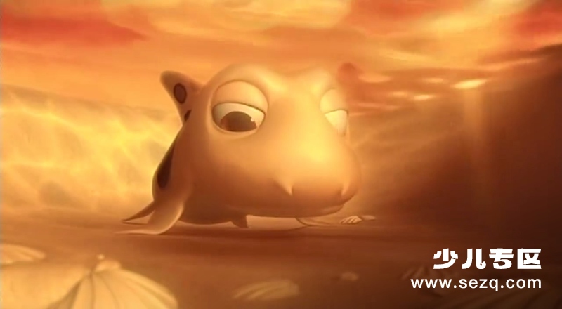 海鲜陆战队 - 电影资源画廊第9张