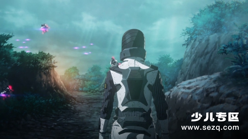 哥斯拉:怪兽行星 - 电影资源画廊第4张