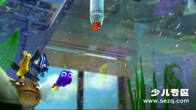 海底总动员 - 电影资源画廊第6张