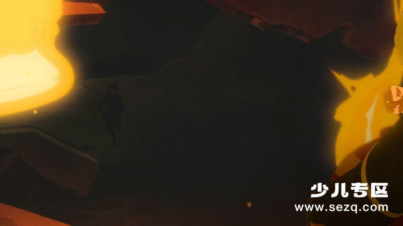 龙王子 - 动画资源画廊第3张