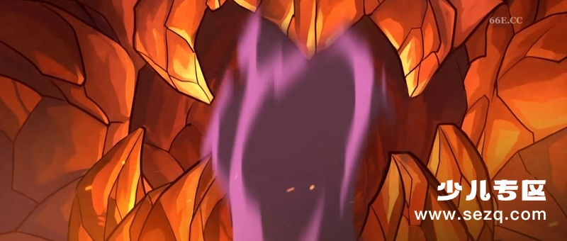 摩尔庄园：海妖宝藏 - 电影资源画廊第9张