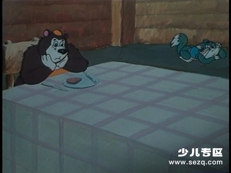笨狗熊 - 电影资源画廊第8张