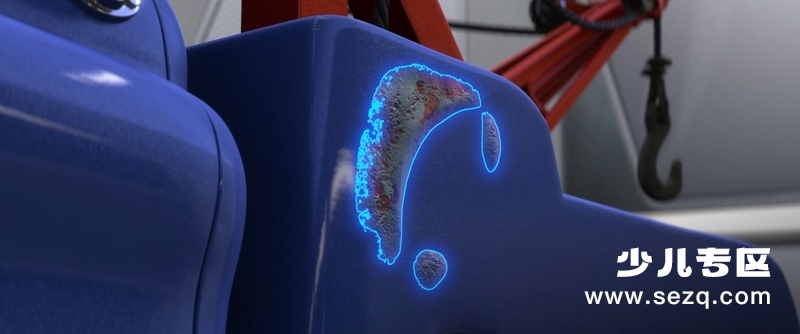 赛车总动员2 - 电影资源画廊第7张