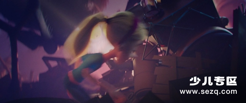 梦境制造者 - 电影资源画廊第4张