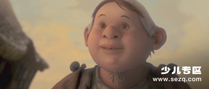 浪漫的老鼠 - 电影资源画廊第7张