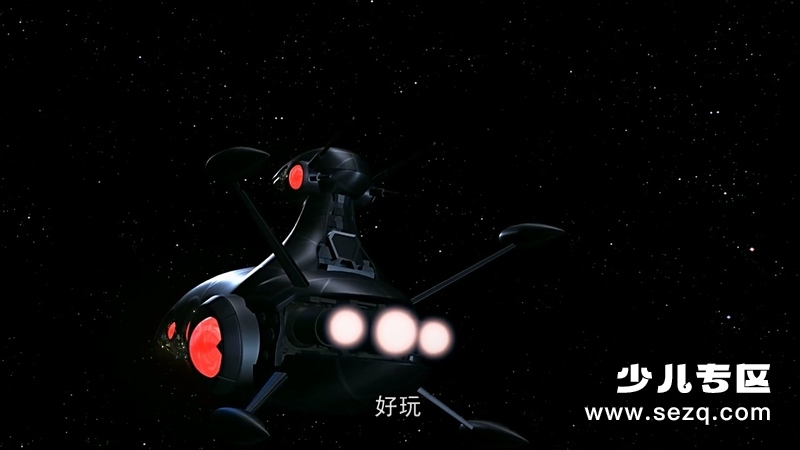 赛尔号大电影1：寻找凤凰神兽 - 电影资源画廊第6张