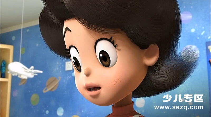 新大头儿子和小头爸爸之秘密计划 - 电影资源画廊第2张