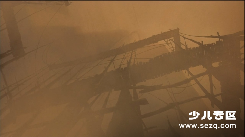 埃及王子 - 电影资源画廊第2张