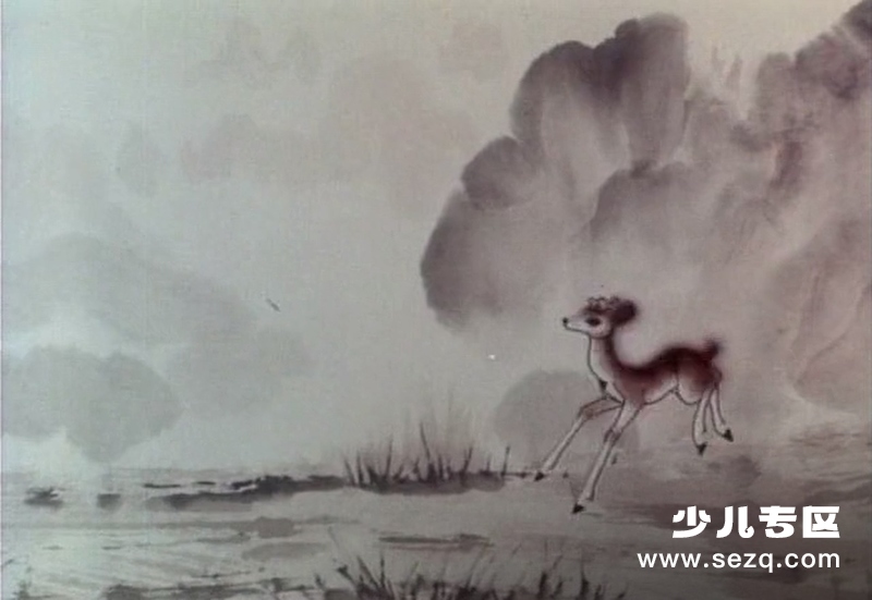 鹿铃 - 电影资源画廊第2张