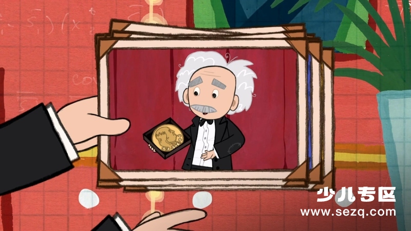 佩格和小猫神秘时刻 - 电影资源画廊第7张