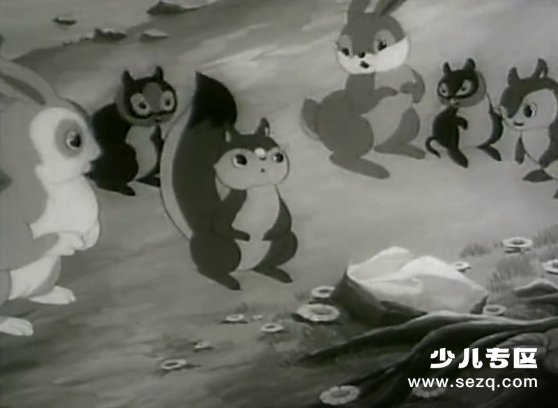 夸口的青蛙 - 电影资源画廊第7张