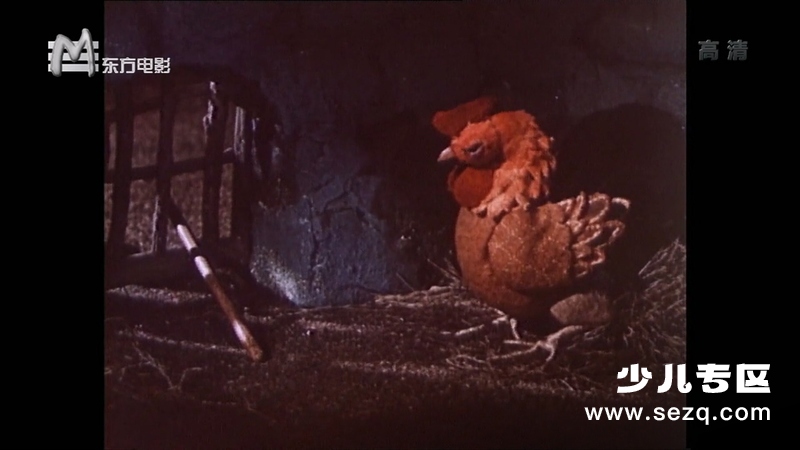 半夜鸡叫 - 电影资源画廊第8张