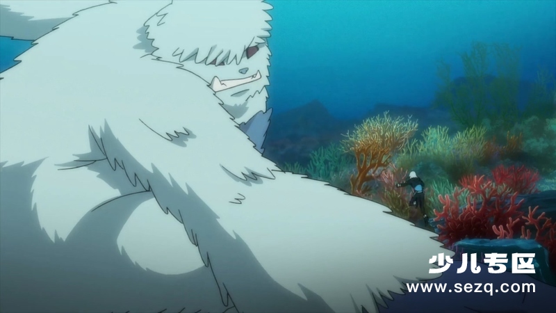 星游记之风暴法米拉 - 电影资源画廊第9张