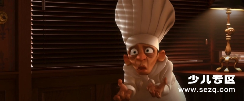美食总动员 - 电影资源画廊第9张
