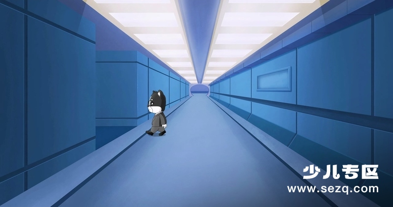 疯狂梦幻城 - 电影资源画廊第4张