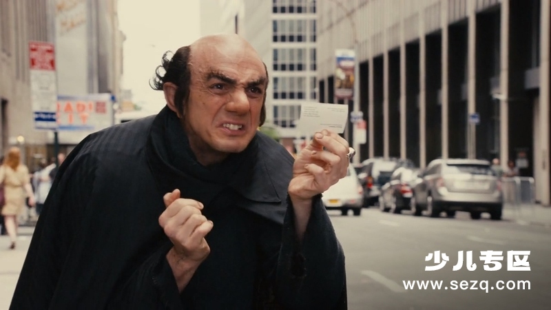 蓝精灵 - 电影资源画廊第7张