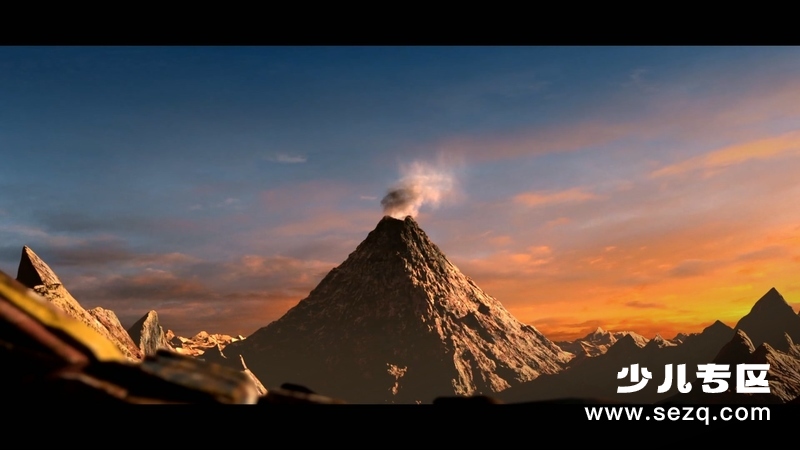 昆塔：反转星球 - 电影资源画廊第7张