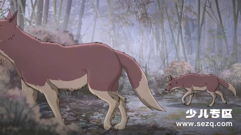 大熊猫传奇 - 电影资源画廊第6张