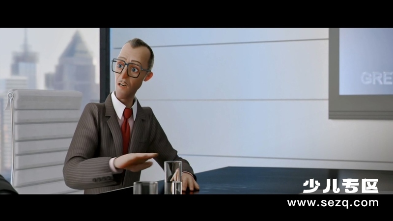 人猿泰山 - 电影资源画廊第9张