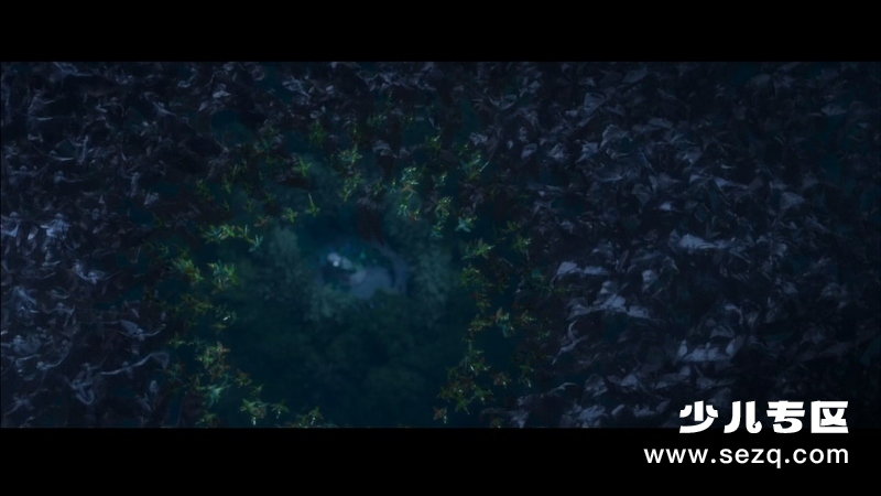 森林战士 - 电影资源画廊第5张