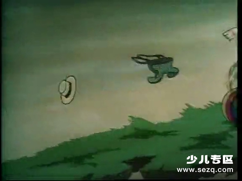 米奇与米妮 - 电影资源画廊第8张