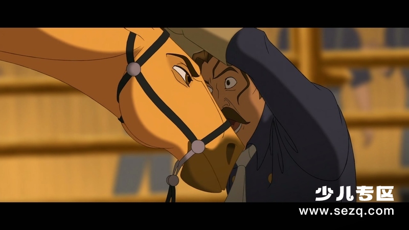 小马王 - 电影资源画廊第2张