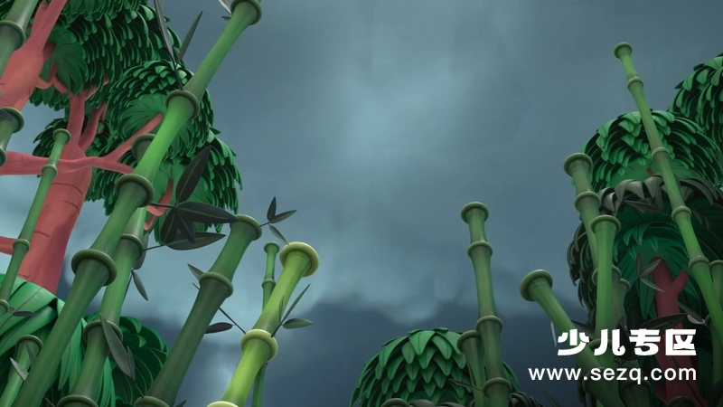 动物谜案 - 动画资源画廊第7张