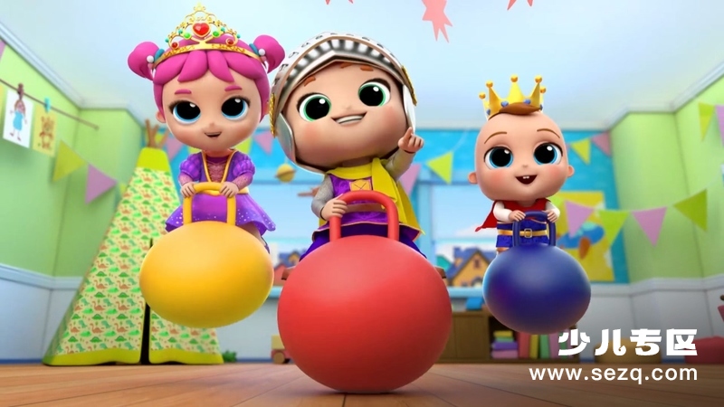 小天使 - 动画资源画廊第2张