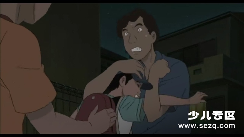 河童之夏 - 电影资源画廊第9张