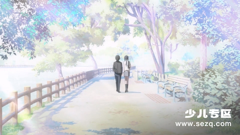 晚安世界 - 动画资源画廊第3张