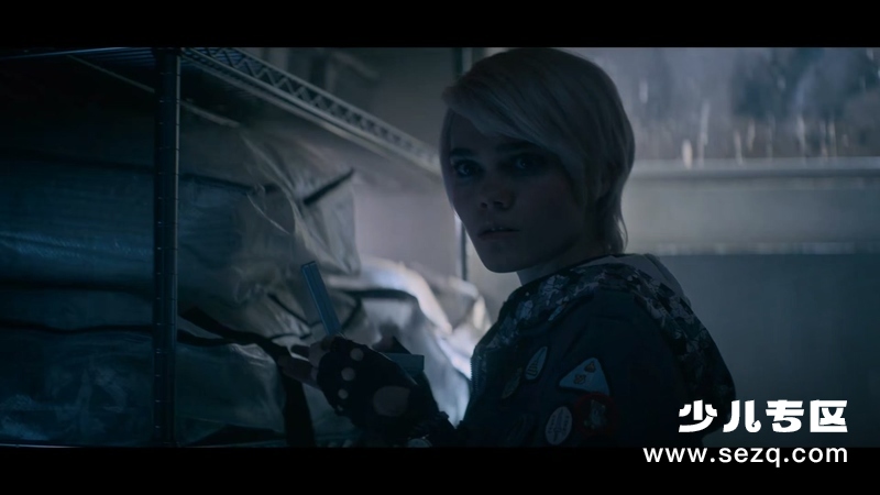 完全猎魔攻略 - 电影资源画廊第7张