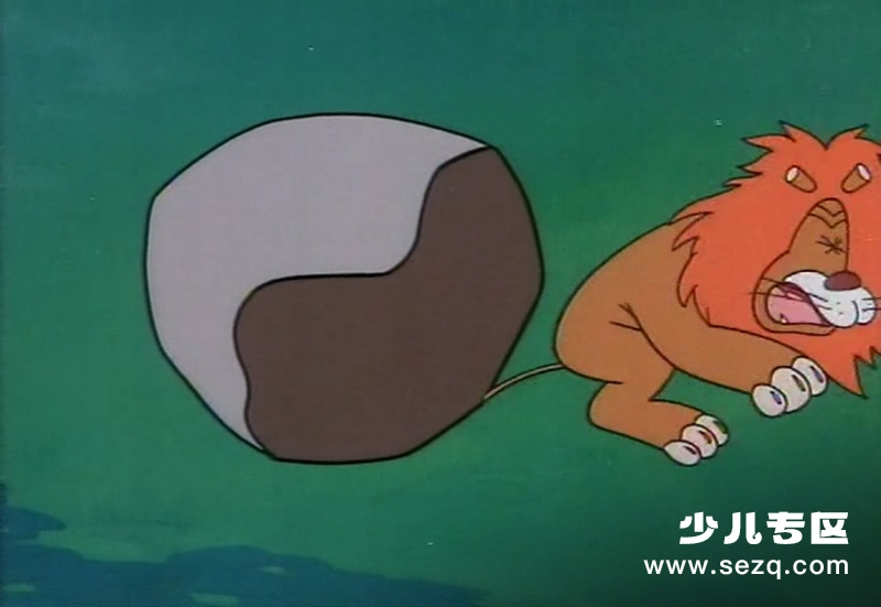 蚂蚁和大象 - 电影资源画廊第9张